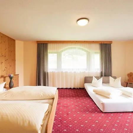 Hotel Steuxner Neustift im Stubaital