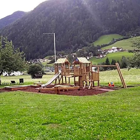 Ξενοδοχείο Steuxner Neustift im Stubaital