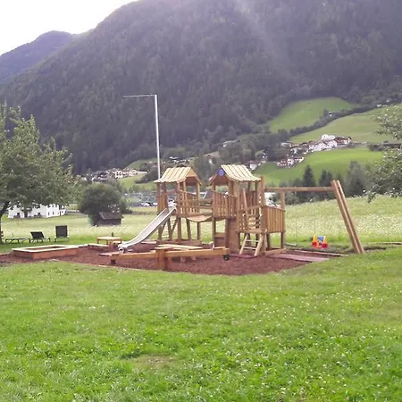 Steuxner Neustift im Stubaital
