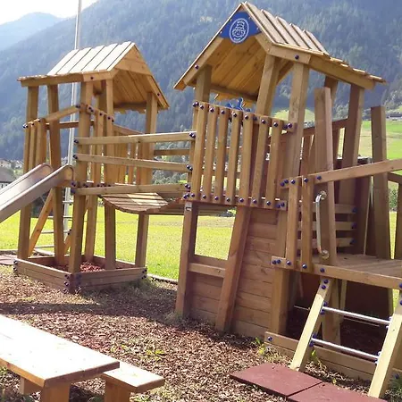 Steuxner Hotel Neustift im Stubaital