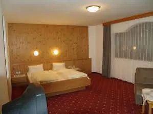 Hotel Steuxner