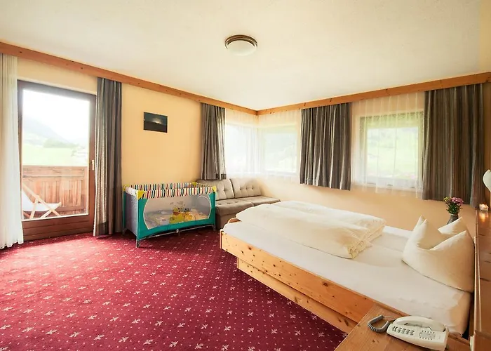 Steuxner Hotel Neustift im Stubaital