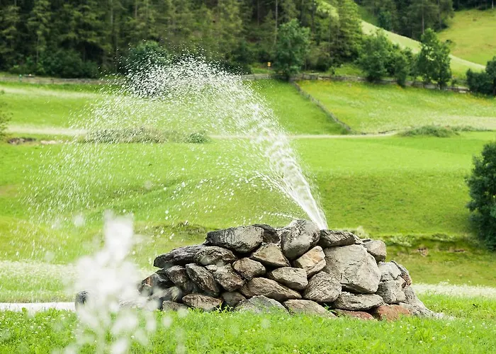 Steuxner 3* Neustift im Stubaital