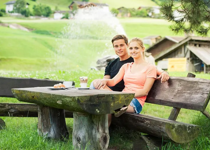 Steuxner Hotell Neustift im Stubaital