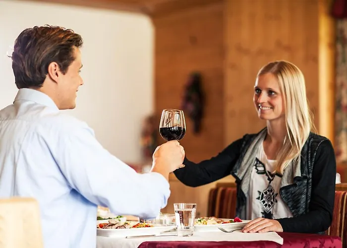 Steuxner Neustift im Stubaital