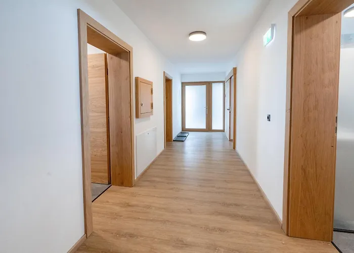 Hotell Steuxner Neustift im Stubaital