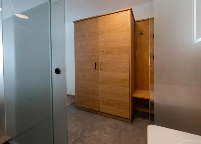 Hotel Steuxner Neustift im Stubaital