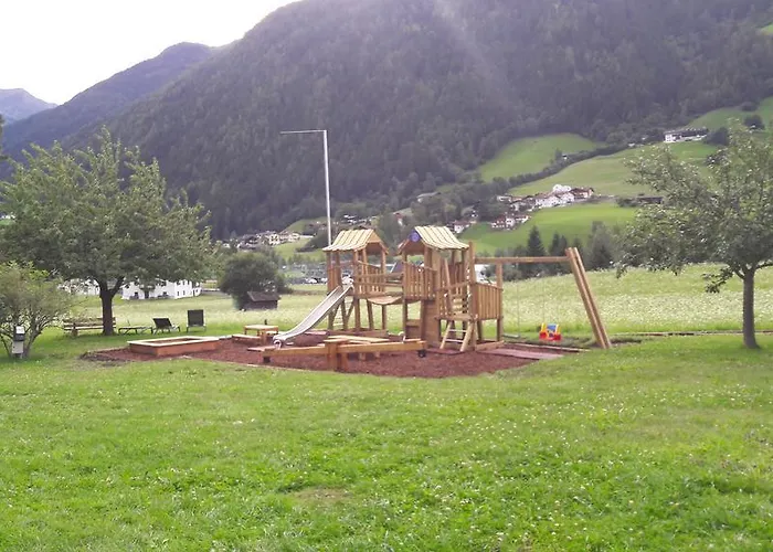 Steuxner Neustift im Stubaital