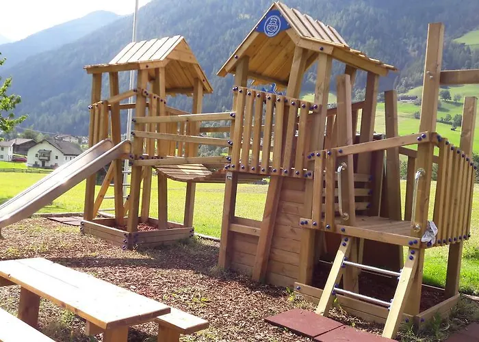 Steuxner Hotell Neustift im Stubaital