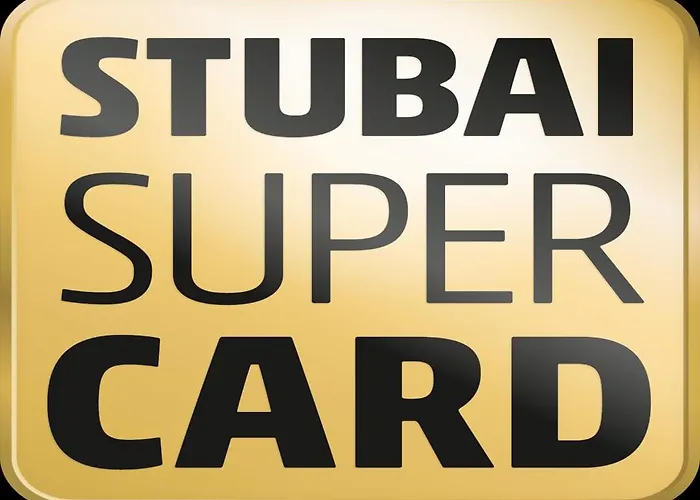 Steuxner 3* Neustift im Stubaital