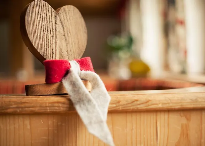 Hotel Steuxner Neustift im Stubaital