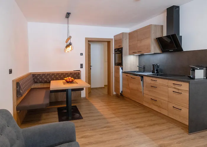 Steuxner Neustift im Stubaital