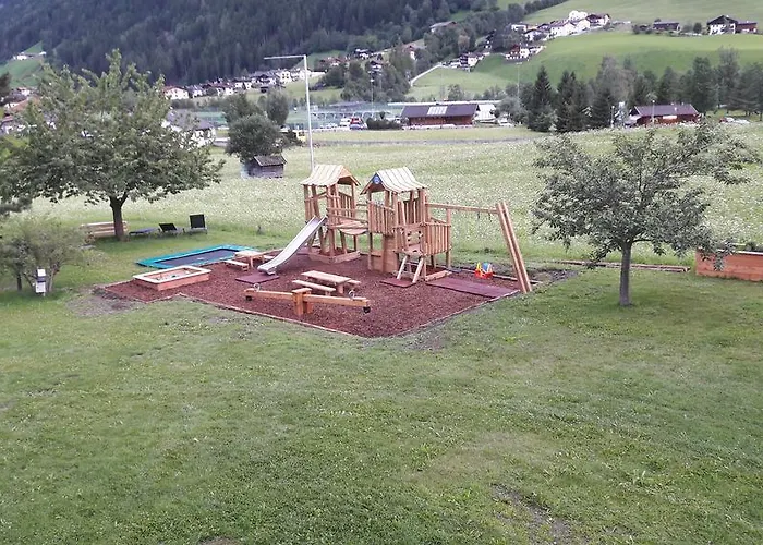 Steuxner 3* Neustift im Stubaital